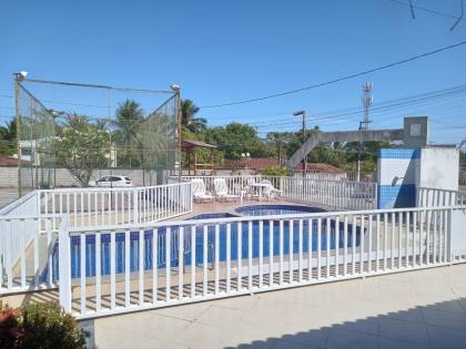 Casa no Condomínio Bela Vida
