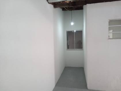 Casa no Condomínio Bela Vida