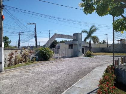 Casa no Condomínio Bela Vida