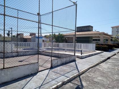 Casa no Condomínio Bela Vida
