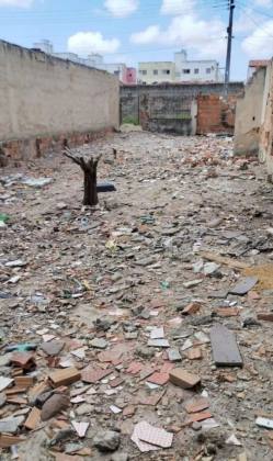 Terreno em São Cristóvão