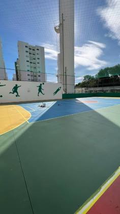 Residencial Del Rey