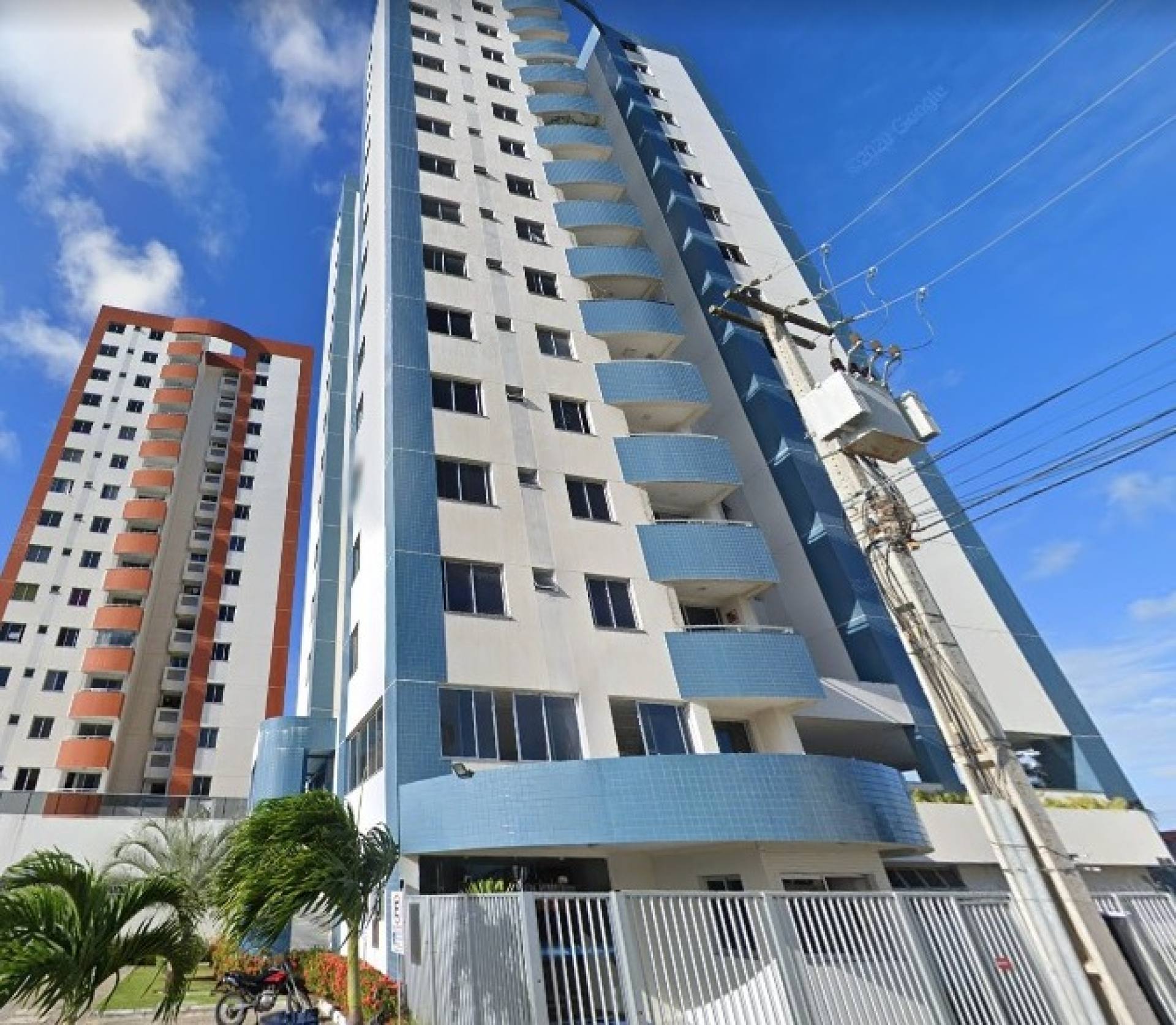 Residencial Monticello (porteira fechada)