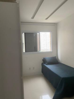 Residencial Monticello (porteira fechada)