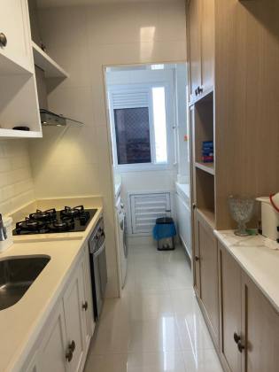 Residencial Monticello (porteira fechada)