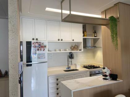 Residencial Monticello (porteira fechada)