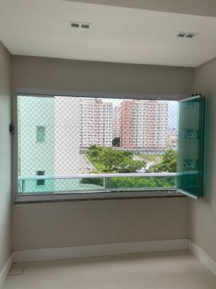 Residencial Monticello (porteira fechada)