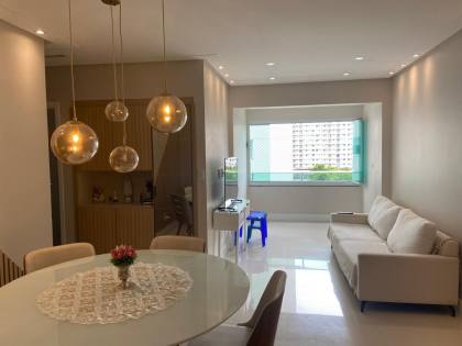 Residencial Monticello (porteira fechada)