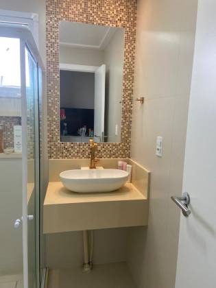 Residencial Monticello (porteira fechada)