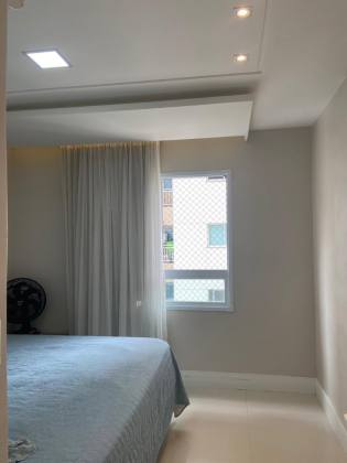 Residencial Monticello (porteira fechada)