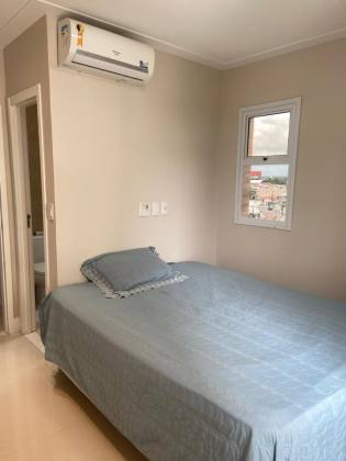 Residencial Monticello (porteira fechada)