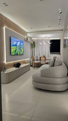 Residencial Monticello (porteira fechada)