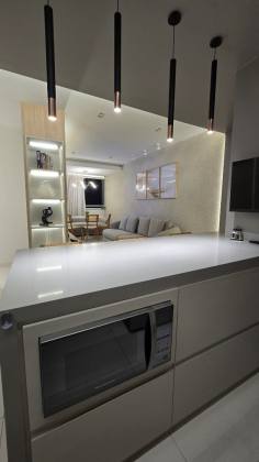 Residencial Monticello (porteira fechada)