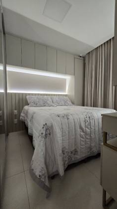 Residencial Monticello (porteira fechada)