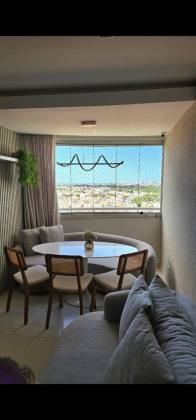 Residencial Monticello (porteira fechada)