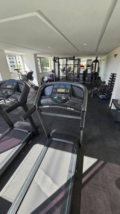 Residencial Monticello (porteira fechada)