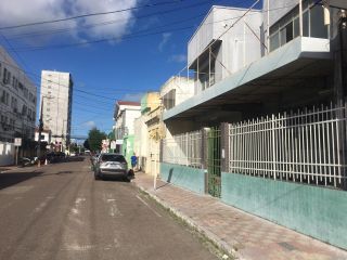 Prédio Comercial no Centro 