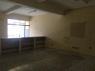 Prédio Comercial no Centro 