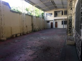 Prédio Comercial no Centro 