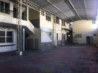Prédio Comercial no Centro 