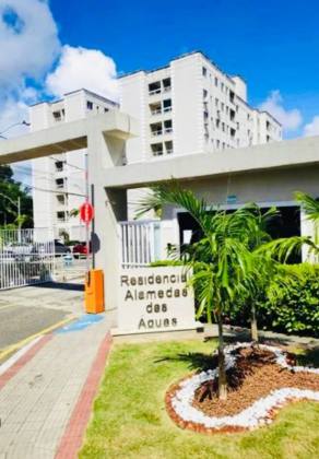 Condomínio Alameda das Águas