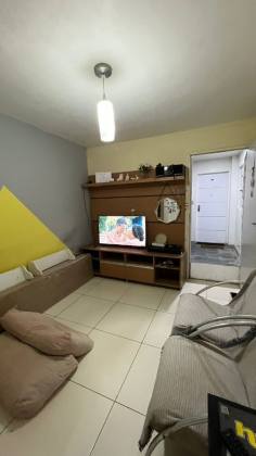 Condomínio Santa Fé