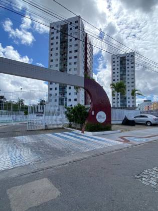 Condomínio Solar Mediterrâneo