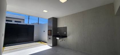 Casa no Lot. Luar da Barra 1