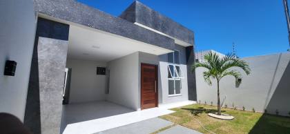 Casa no Lot. Luar da Barra 1