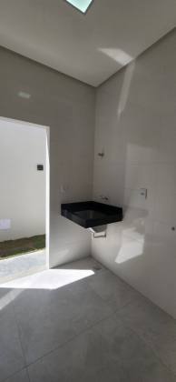 Casa no Lot. Luar da Barra 1