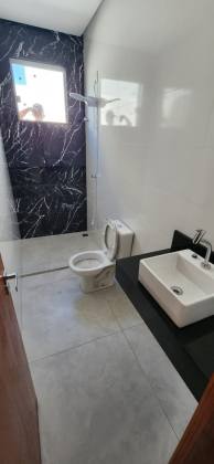 Casa no Lot. Luar da Barra 1