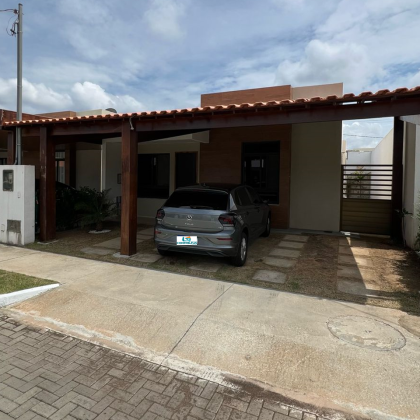 Casa no Marine Residence