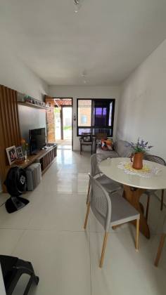 Casa no Marine Residence