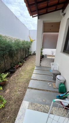 Casa no Marine Residence