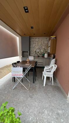 Casa no Marine Residence