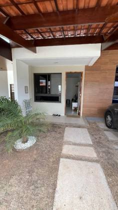 Casa no Marine Residence
