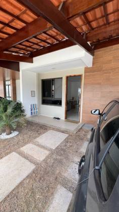 Casa no Marine Residence