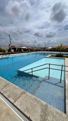 Casa no Marine Residence