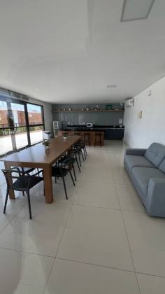 Casa no Marine Residence