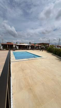 Casa no Marine Residence
