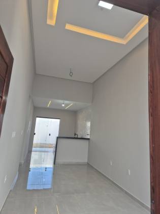 Casa no Lot. Luar da Barra 1