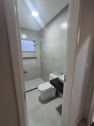 Casa no Lot. Luar da Barra 1