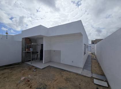 Casa no Lot. Luar da Barra 1