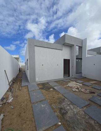 Casa no Lot. Luar da Barra 1