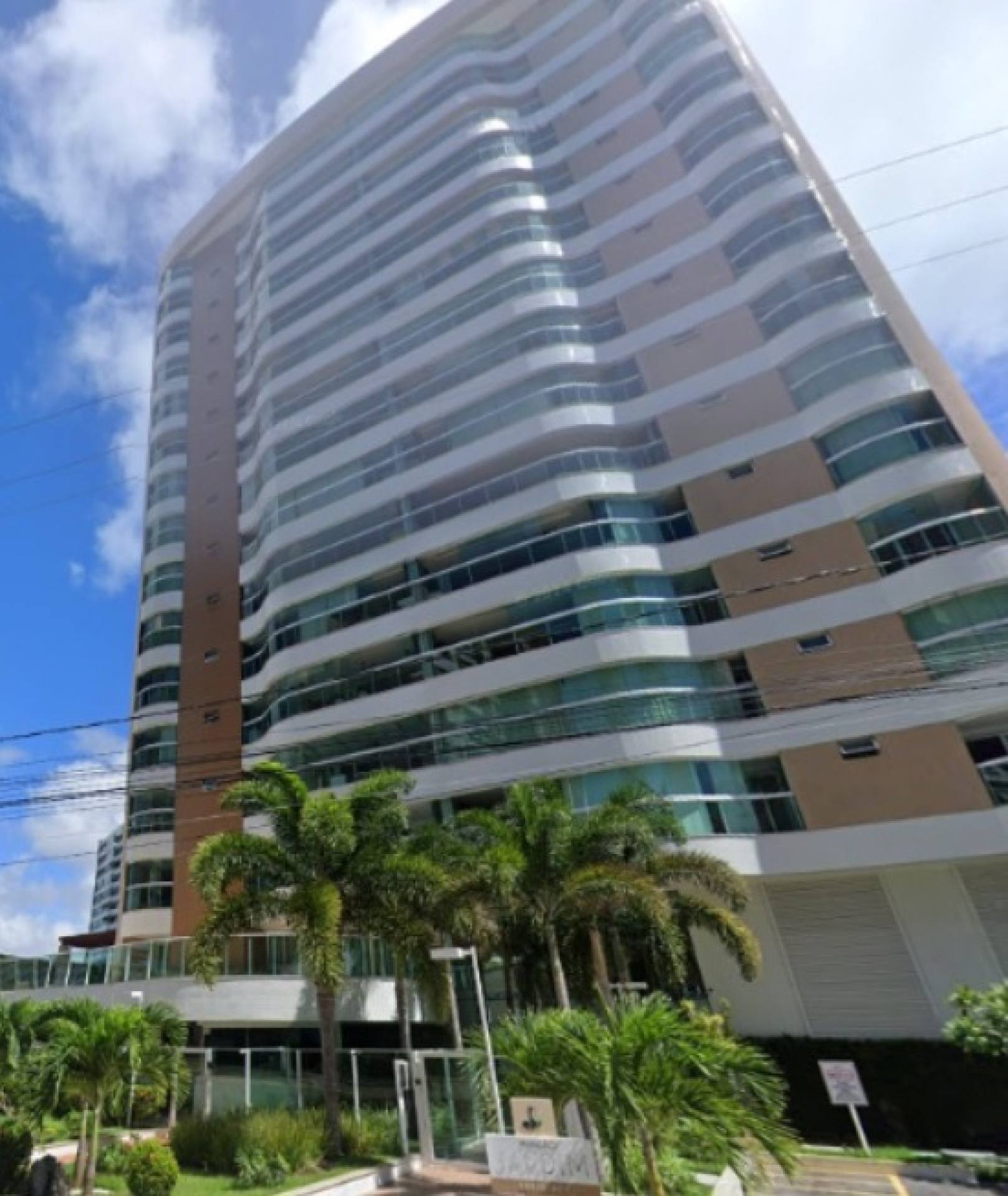 Mansão Jardim Residence