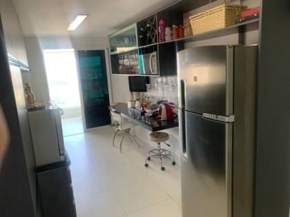 Mansão Jardim Residence