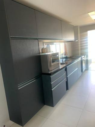 Mansão Jardim Residence