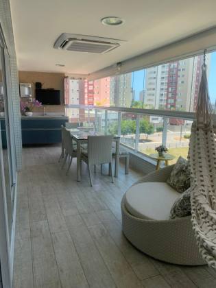 Mansão Jardim Residence
