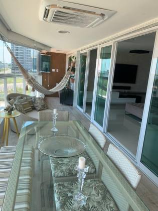 Mansão Jardim Residence