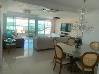 Mansão Jardim Residence